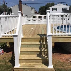 Meet your Posher, Bill